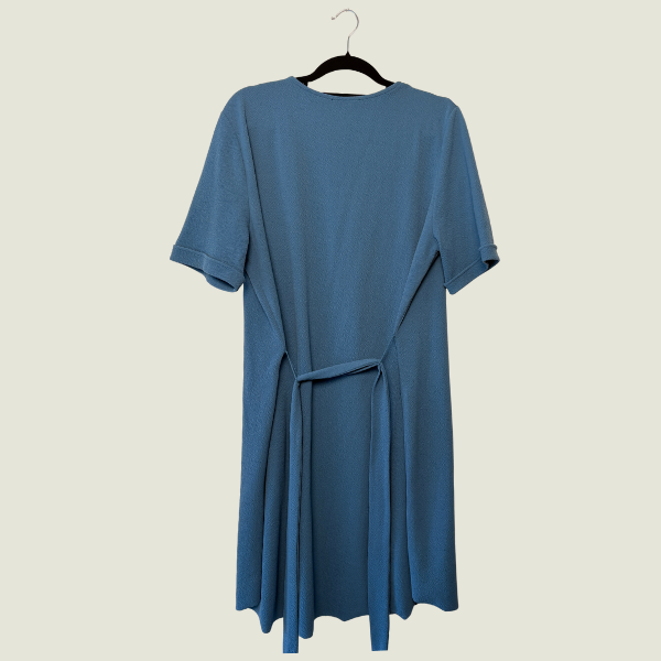 Vestido ZARA