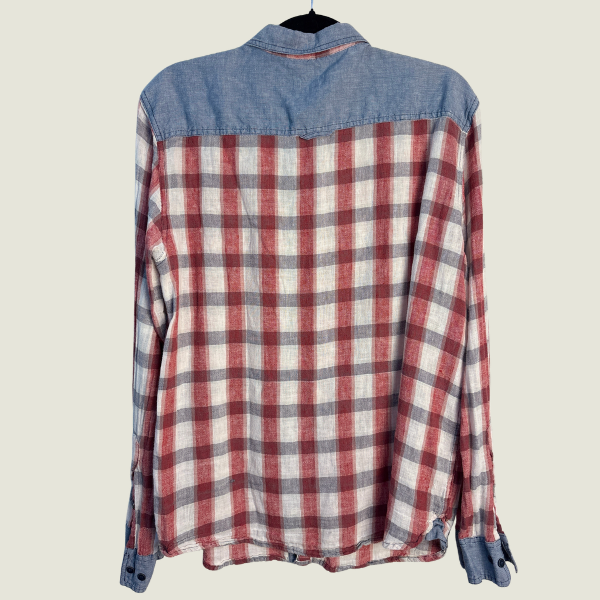 Camisa WANAMA