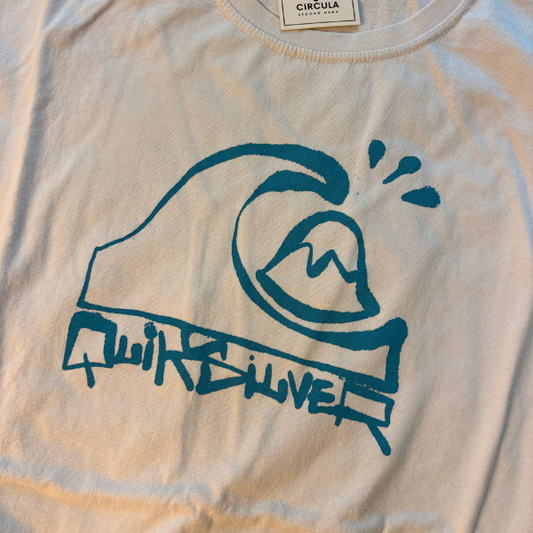 Remera QUIKSILVER