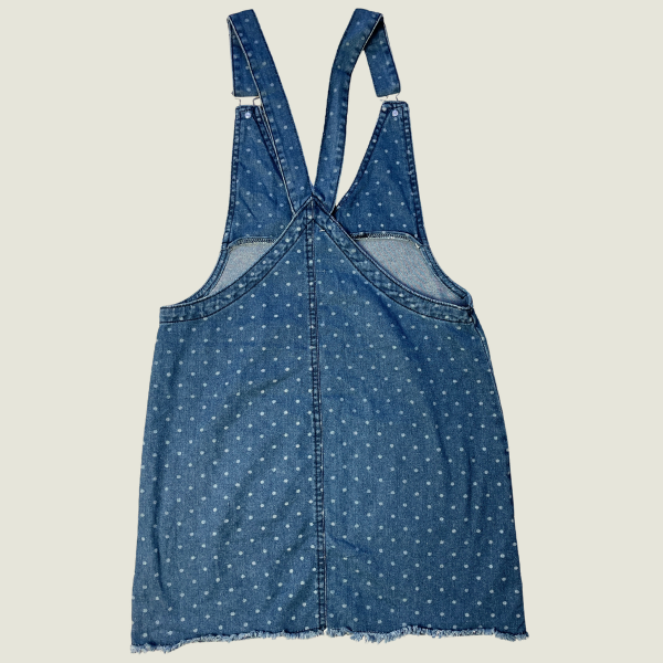 Vestido enterito