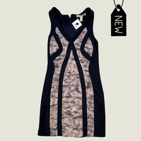 Vestido FOREVER 21