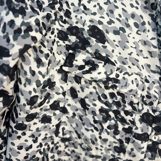 Blusa ZARA