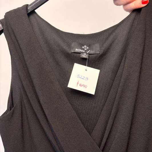 Vestido RONNI NICOLE