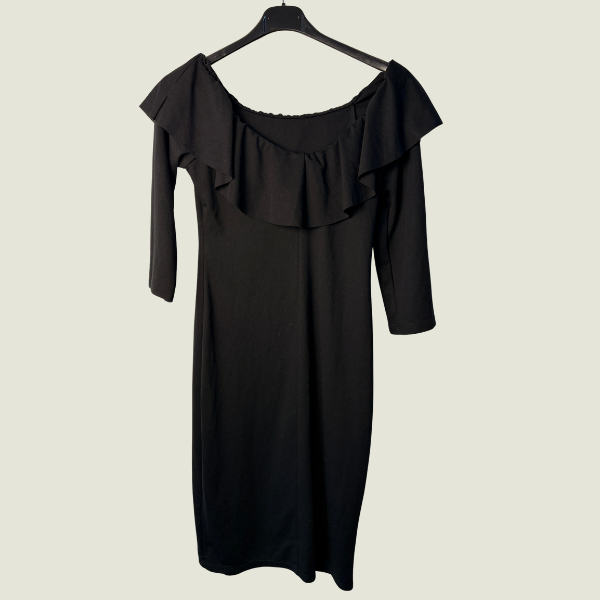 Vestido ZARA
