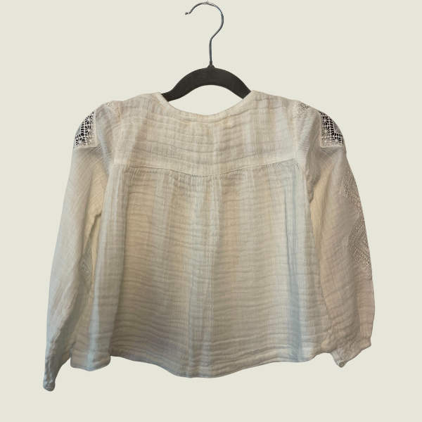 Blusa ZARA