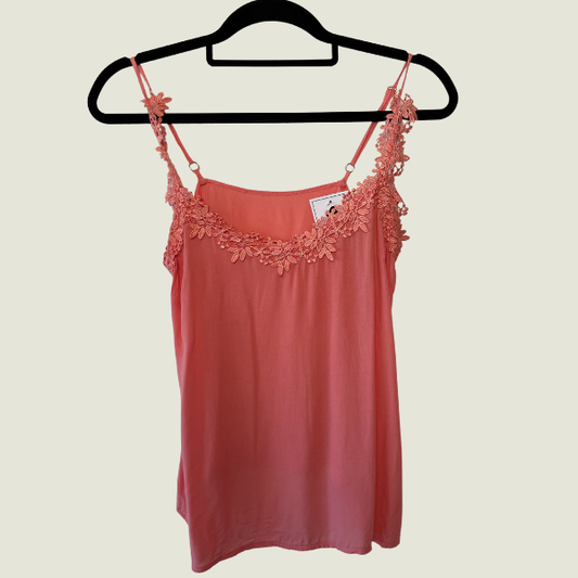 Musculosa ZARA