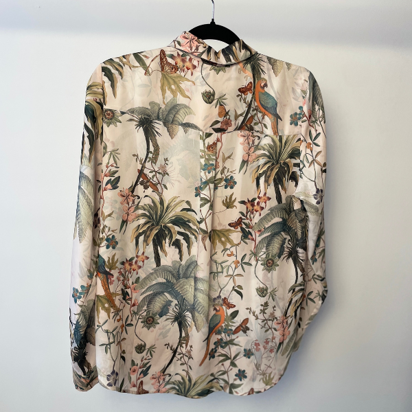 Camisa H&M