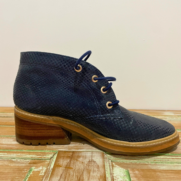 Zapatos CUERO