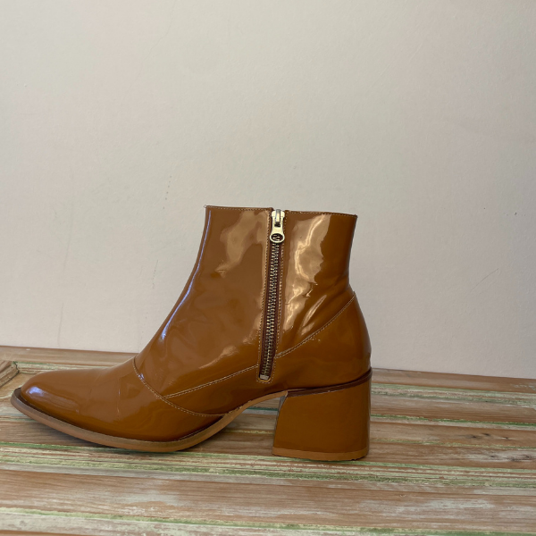Botas INES OTT