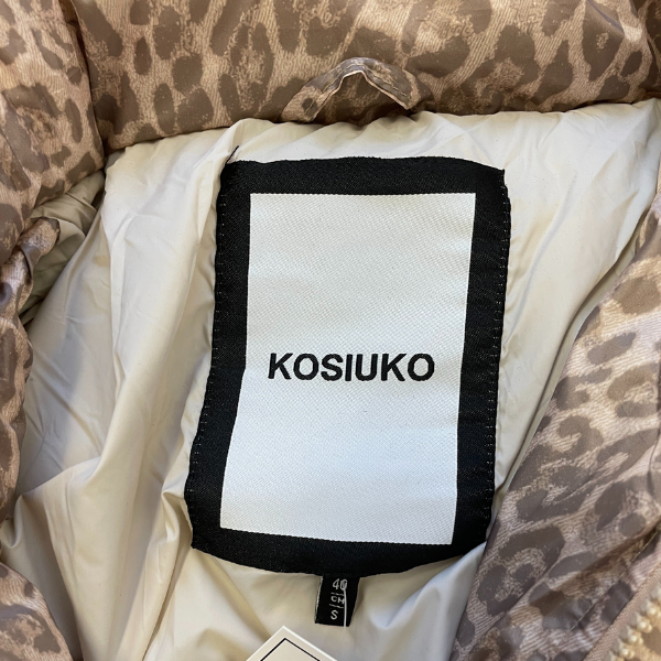 Campera KOSIUKO
