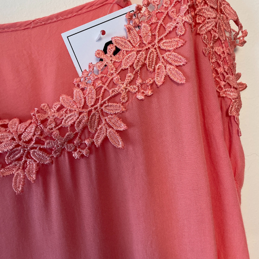 Musculosa ZARA