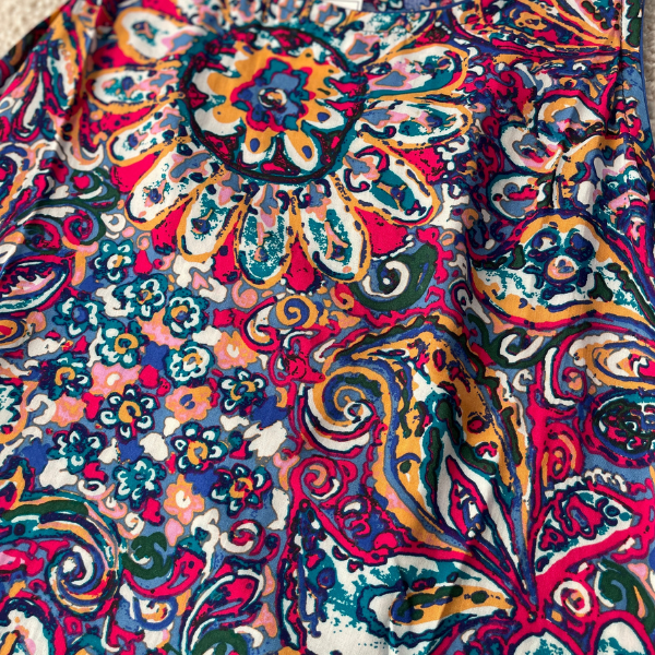 Musculosa