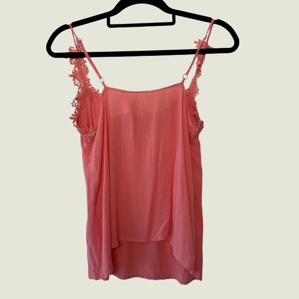 Musculosa ZARA