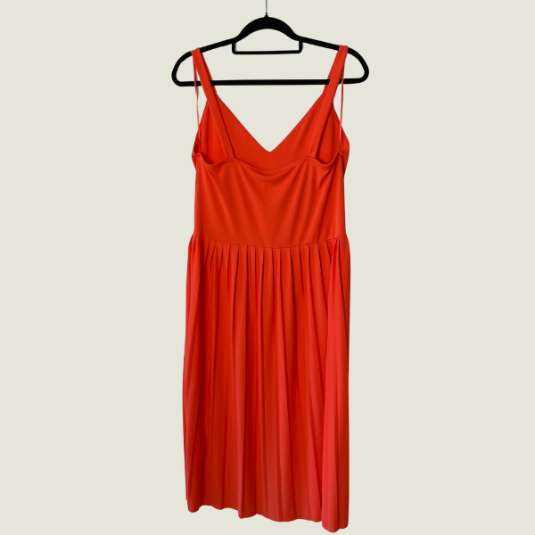 Vestido ZARA