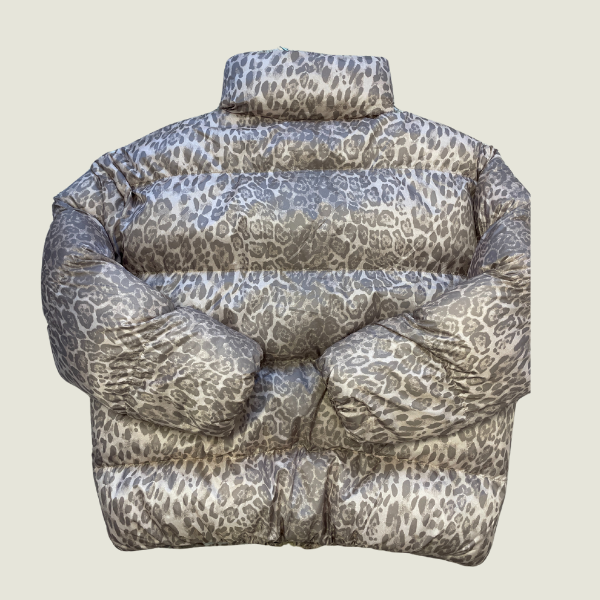 Campera KOSIUKO