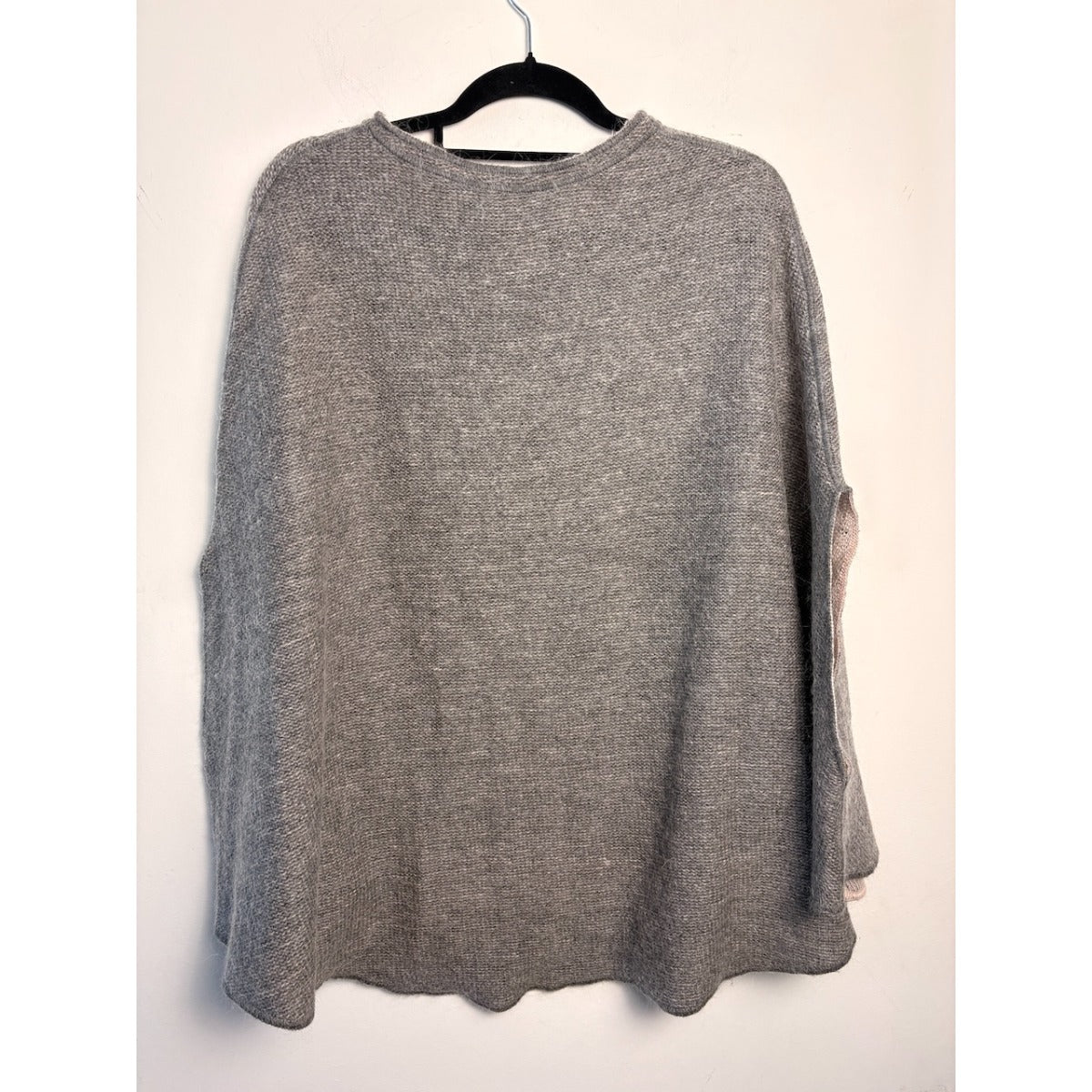 Poncho LANAS DEL ESTE