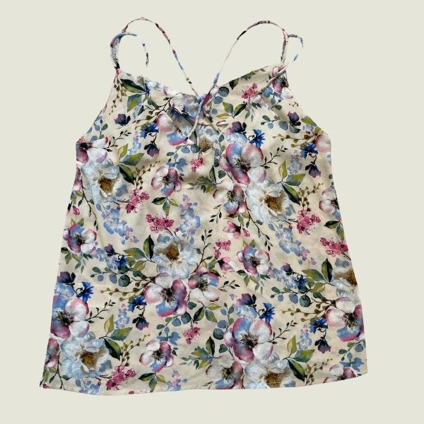 Blusa ONLY