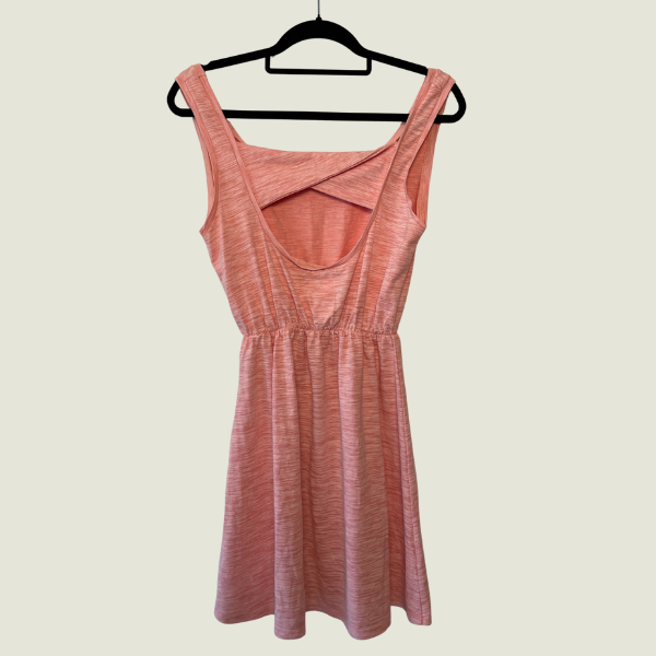 Vestido DUXON