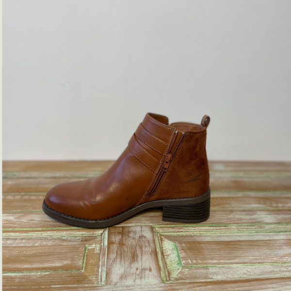 Botas BATA