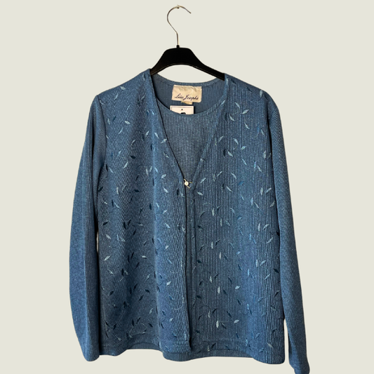 Conjunto LISA JOSEPHS