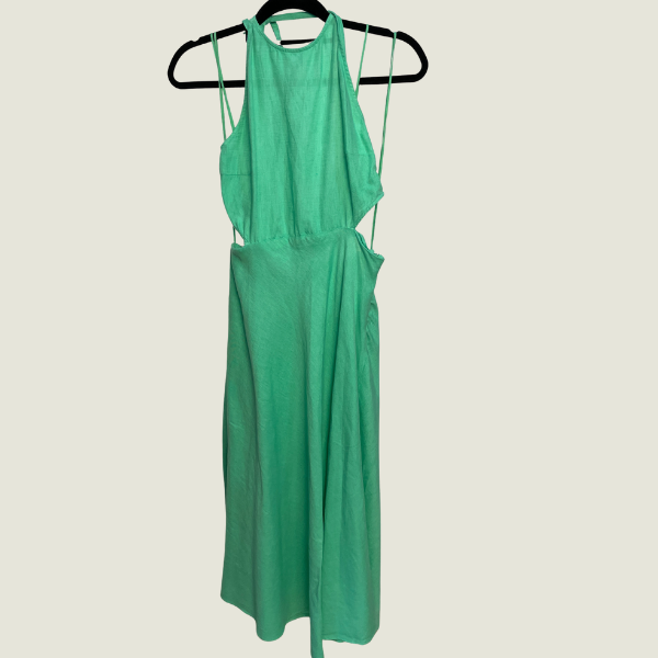 Vestido ZARA