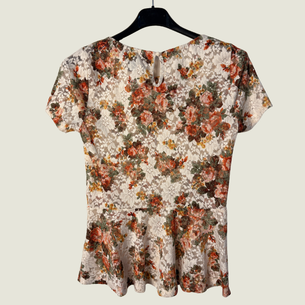 Top FOREVER 21
