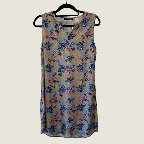 Vestido GUAPA