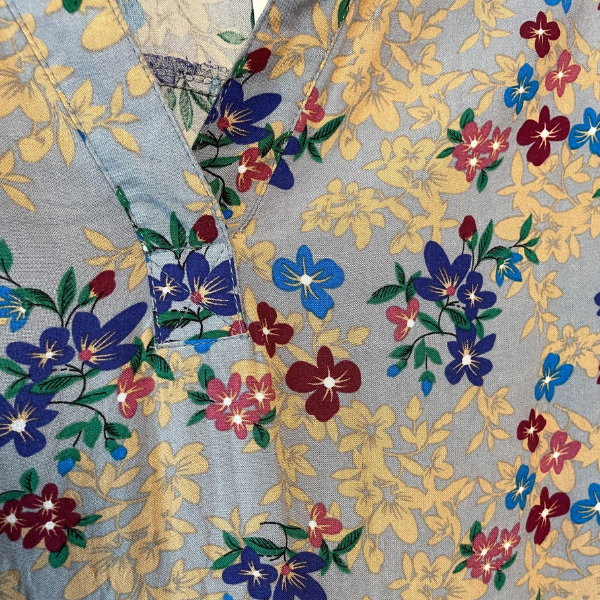 Vestido GUAPA
