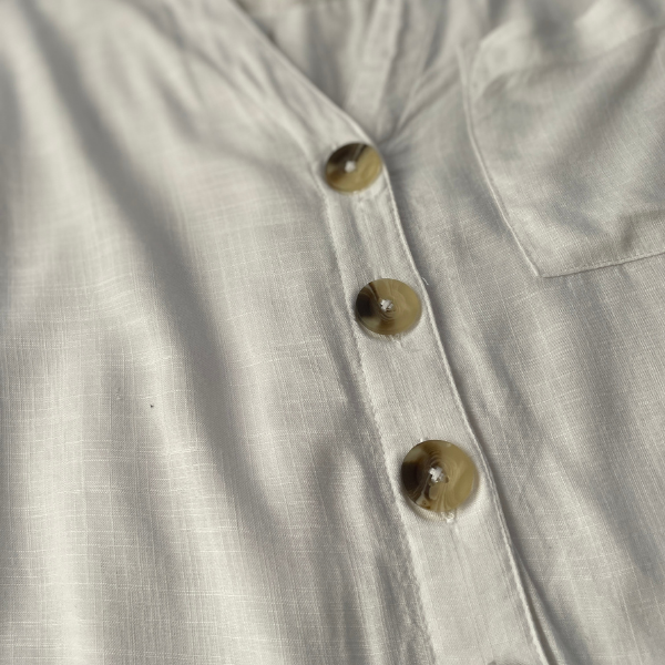 Camisa THOMAS TRENT