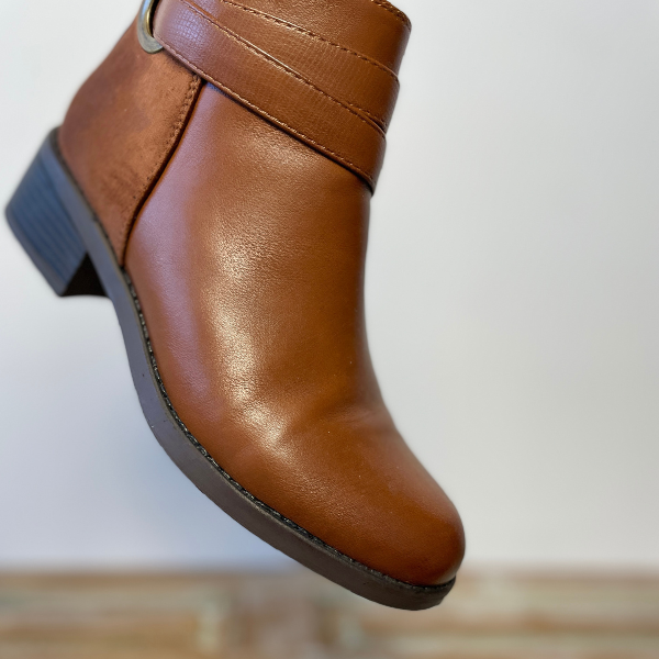 Botas BATA