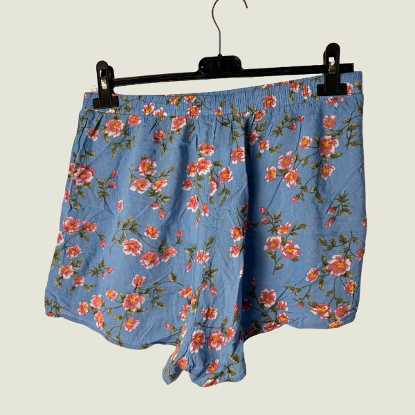 Short DANIEL CASSIN