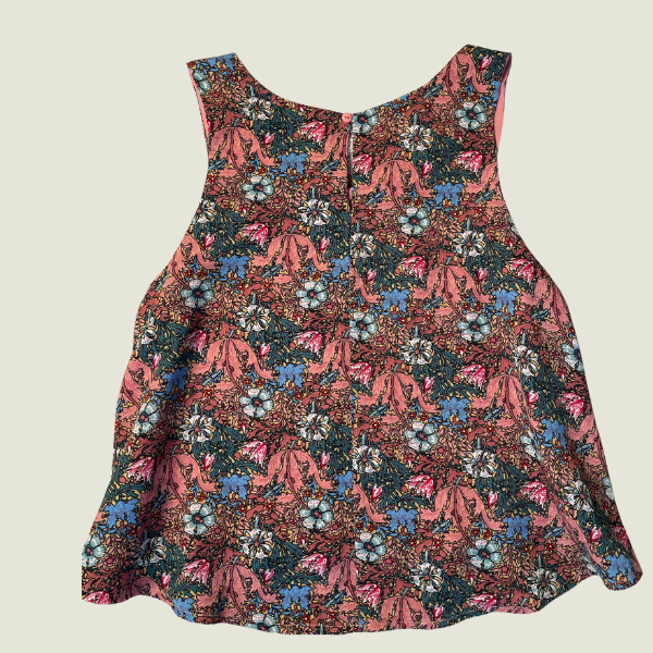 Musculosa DANIEL CASSIN