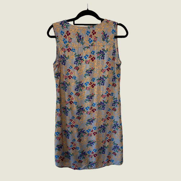 Vestido GUAPA