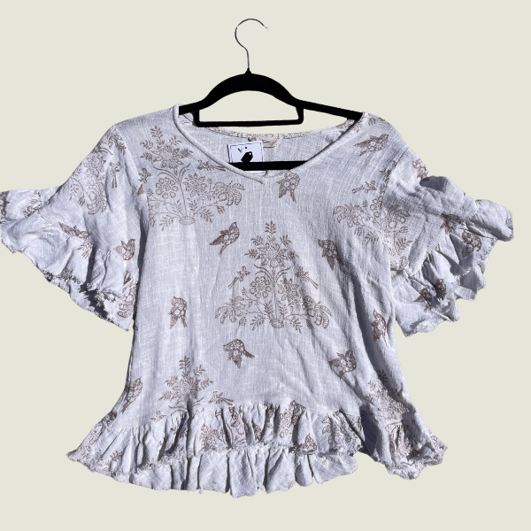 Remera DANIEL CASSIN