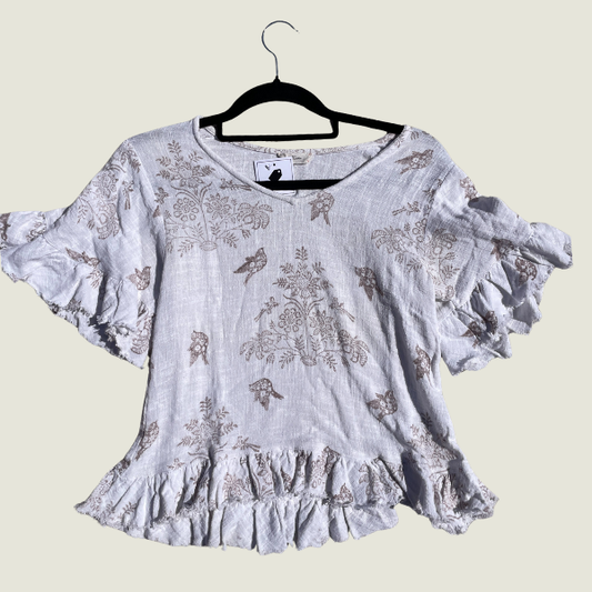 Remera DANIEL CASSIN