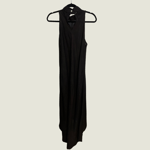 Vestido MAGMA