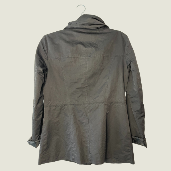 Campera ZARA