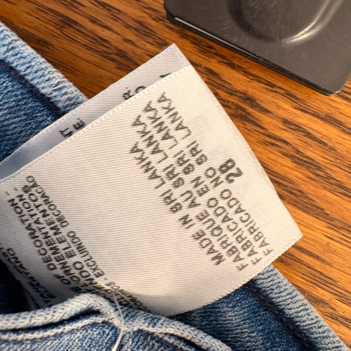 Pantalon LEVIS