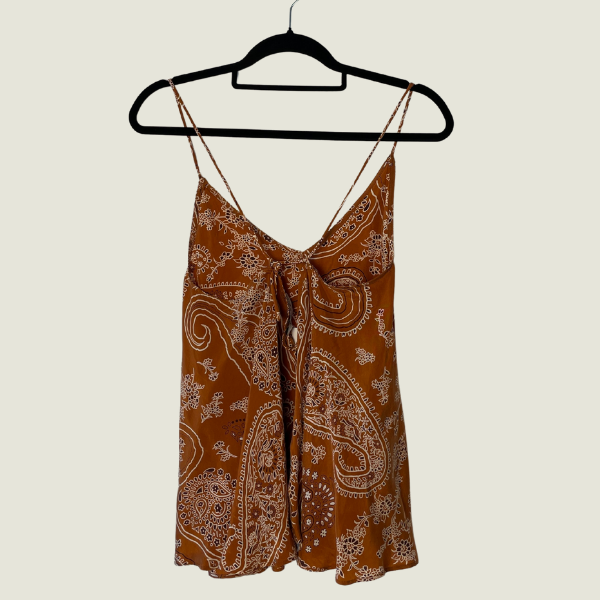 Top ZARA