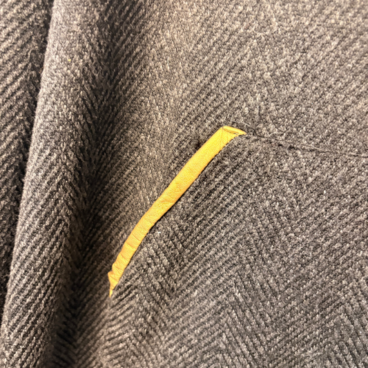 Buzo FELIZ DE RESPIRAR