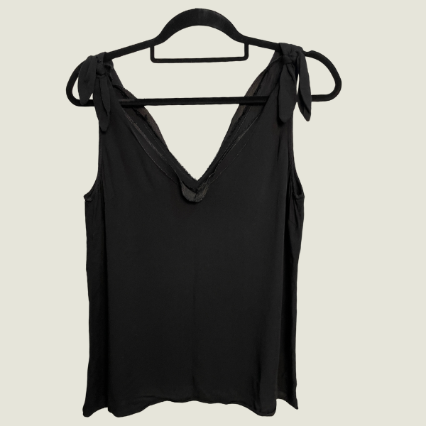 Musculosa INDIAN