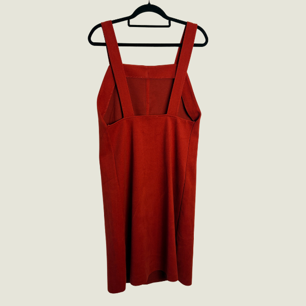 Vestido ZARA