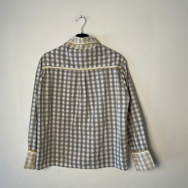 Camisa VDAMIANI