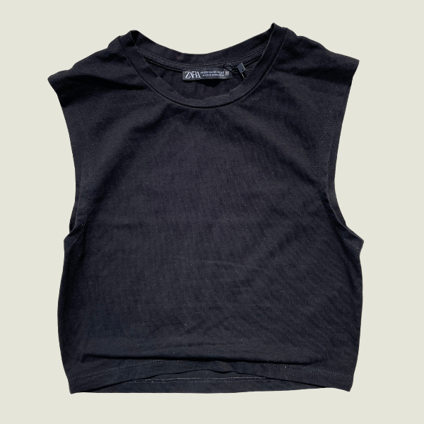 Top ZARA