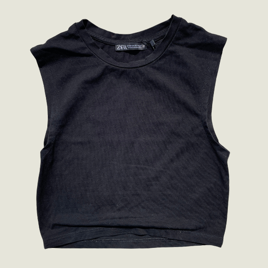 Top ZARA