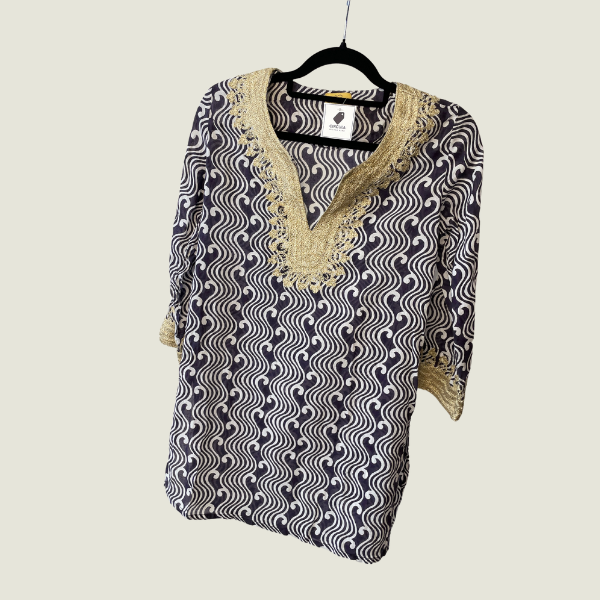 Blusa