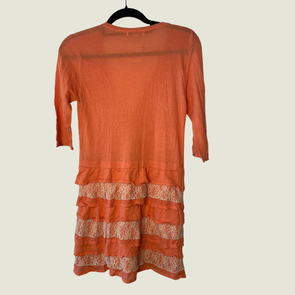 Saco JAZMIN CHEBAR