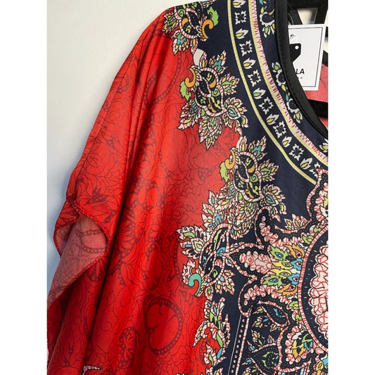 Blusa