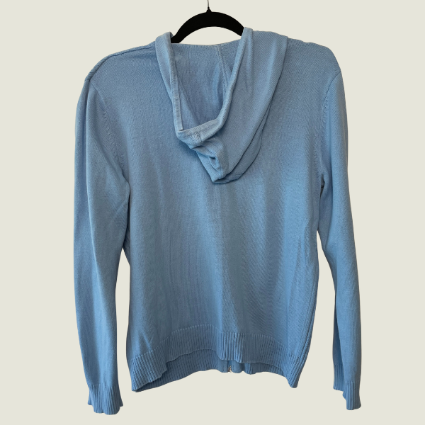 Campera COMPAÑIA DEL ORIENTE