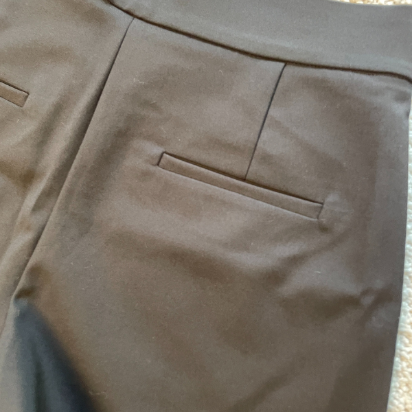 Short ZARA